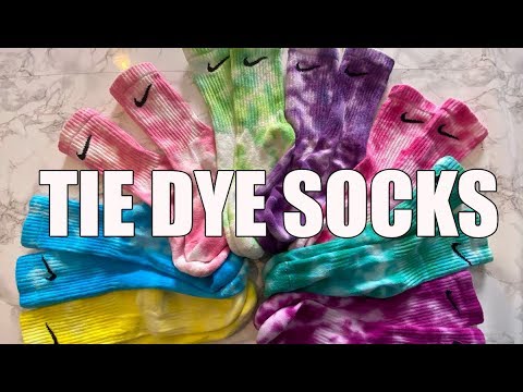 Try This Fun Try-Dye Active While You’re Stuck In The House