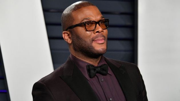 Tyler Perry offers to pay for Rayshard Brooks’ funeral and his children’s college