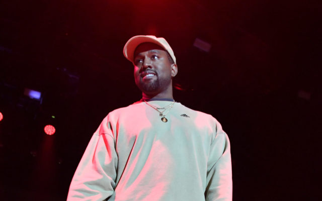 Kanye West GOES OFF On Chance The Rapper!