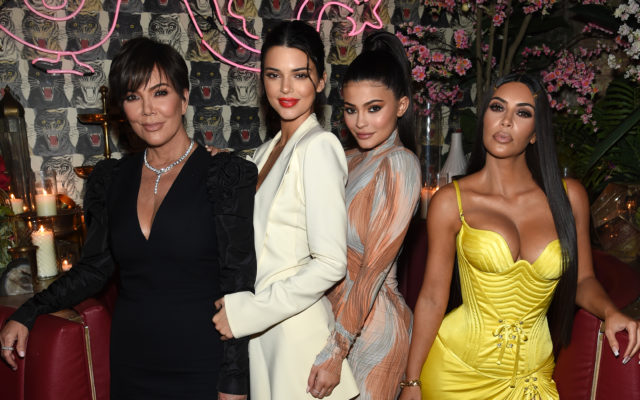 People Are Super Upset With The Kardashian Sisters For Posting This…