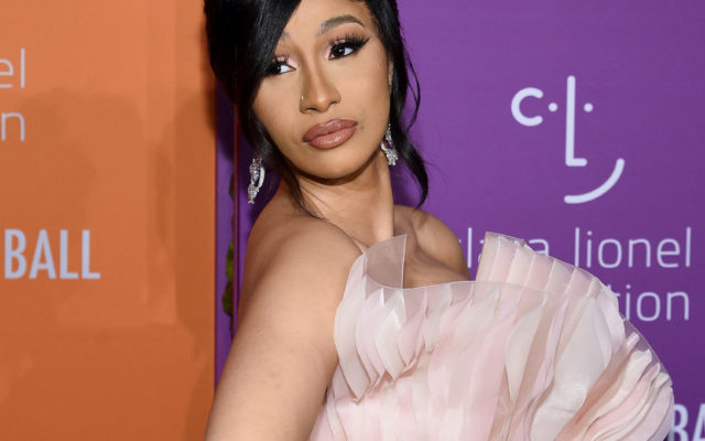 Cardi B Says Plastic Surgery Made Her Feel ‘Vindicated’ After Being Bullied for Years