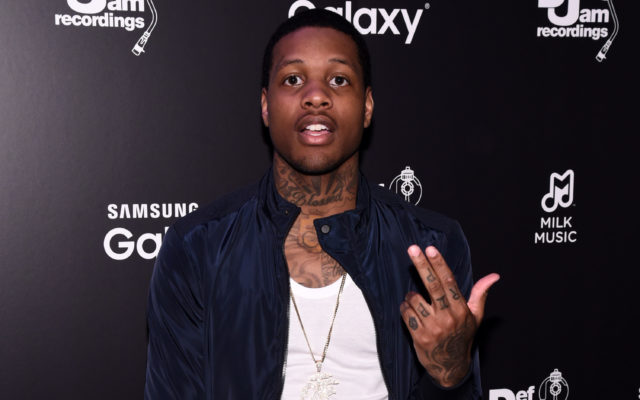 Lil Durk Declares Himself “The Chicago Jay-Z”