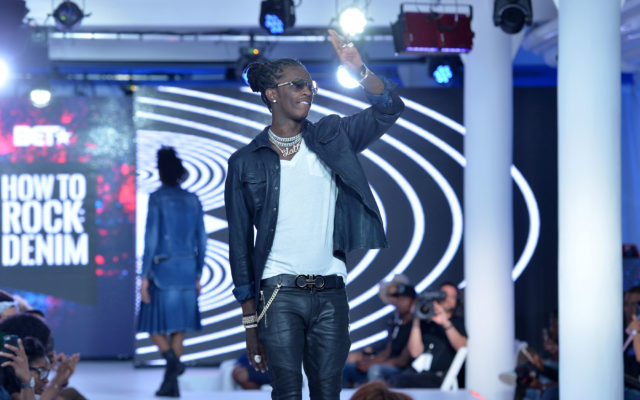 Young Thug Says Criticism Can’t Hurt Him When His Whole Family “Don’t Want For Anything”