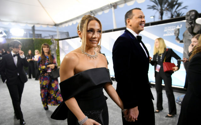 Jennifer Lopez “Chooses Not to Pay Attention” to Speculation Involving Her Romance With Alex Rodriguez