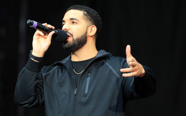 Drake Reportedly Films Music Video Ahead of ‘Certified Lover Boy’ Release