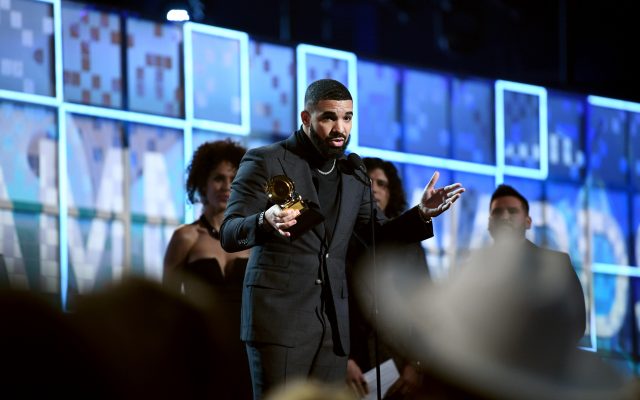 RUMOR: Drake Has Apparently Reached Out to Kim Kardashian