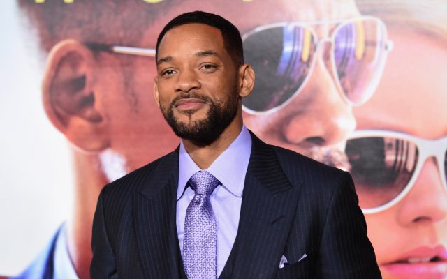 Will Smith And Martin Lawrence Celebrate 26th Anniversary Of Bad Boys