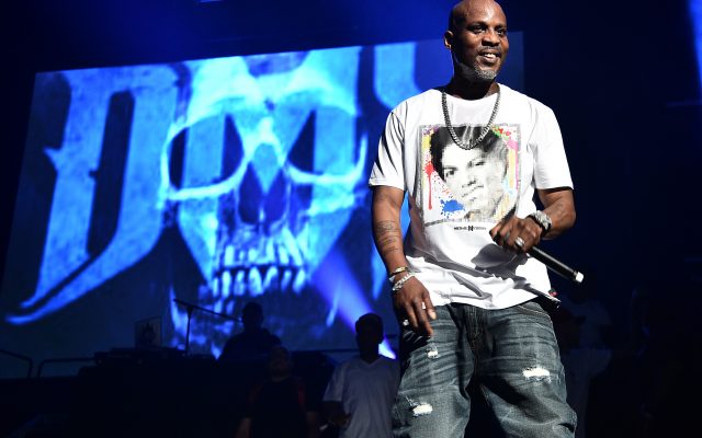 Hip-Hop Reacts to the Death of DMX