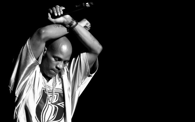 DMX To Be Honored During Opening of Universal Hip Hop Museum in the Bronx