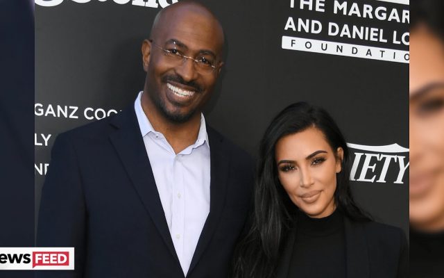 Kim Kardashian Dating Rumors Continue To Spread