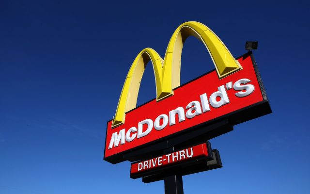 McDonald’s Location Allegedly Offering “Free” iPhones To New Employees Amid Worker Shortage