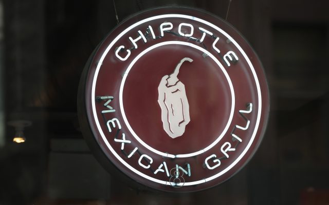 Chipotle Is Giving Out Free Food This Week When You Play Their Trivia Game