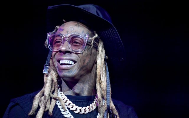 Lil Wayne Is Still Going Bar For Bar With The Generation He Inspired