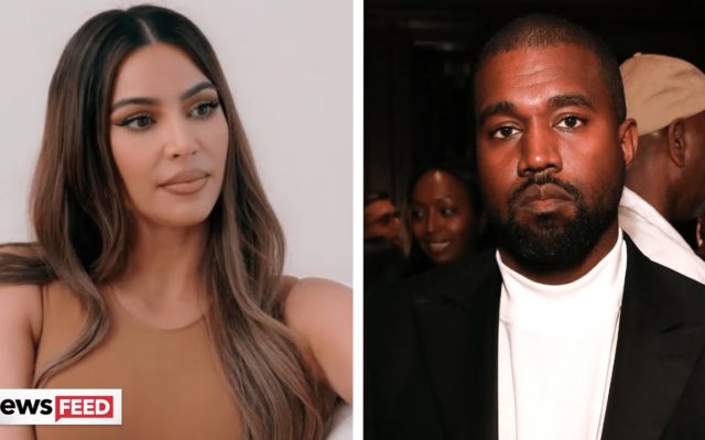 Kim K Speaks On The Real Reason She Wanted To Divorced Kanye