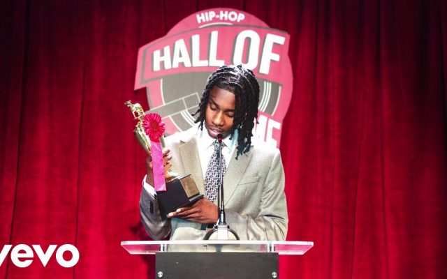Polo G Reveals Tracklist & Features for “Hall of Fame” Project