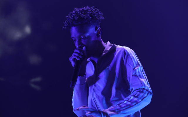 21 Savage Suggests It’s Fine for Men To Cheat