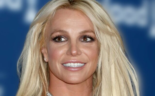 Britney Spears Is FREE!!!