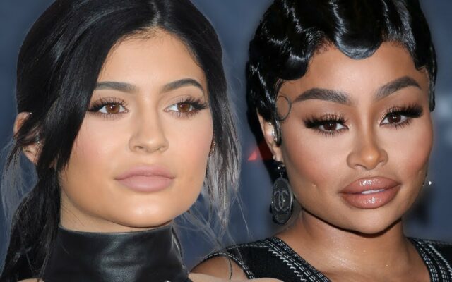 Kylie Jenner Testifies That Tyga Told Her Blac Chyna Attacked Him With A Knife