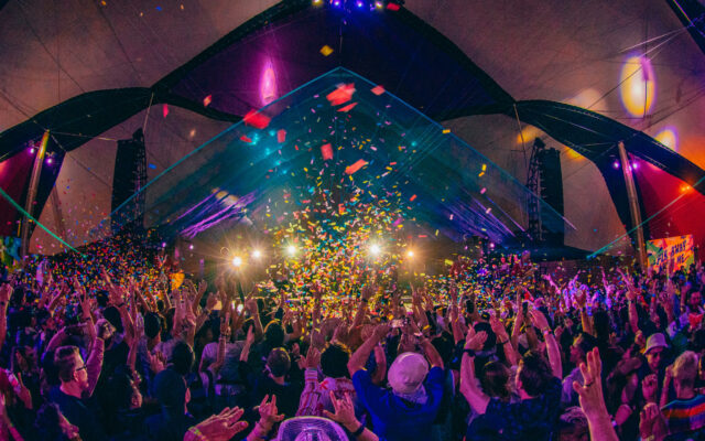 The DoLab is a DO NOT Miss Coachella Experience!