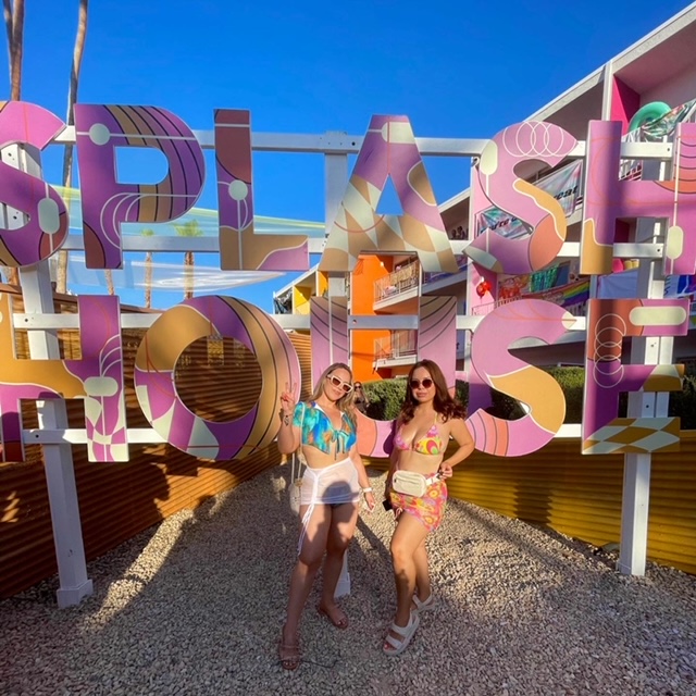 The Evolution of Splash House: A Unique Poolside Festival Experience